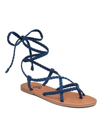 Trary Sandals Women, Lace Up Sandals for Women, Sandals for Women Dressy