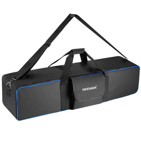 Neewer® 35"x10"x10"/90 x 25 x 25 cm Photo Studio Equipment Large Carrying Bag