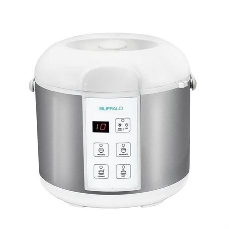 Buffalo Smart Cooker 1.8l (10 Cup)