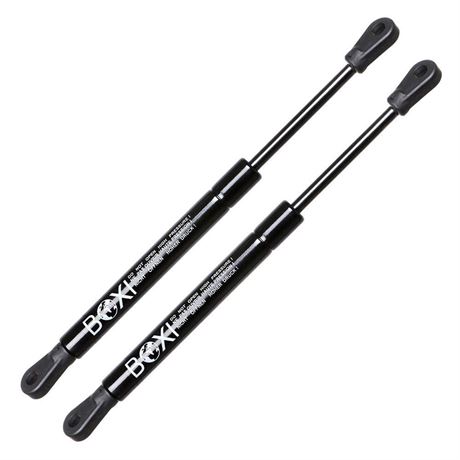 Qty(2) BOXI 6316 Front Hood Bonnet Lift Supports Gas Struts Shocks Gas Springs