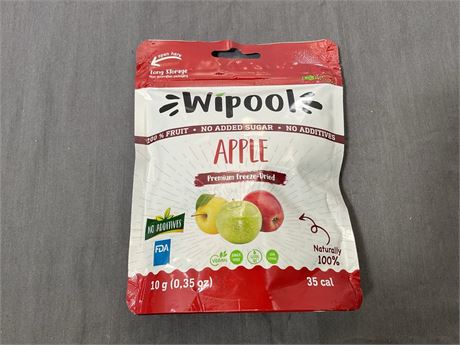apple treats
