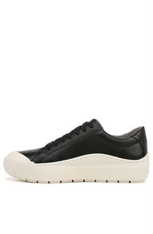 Dr.Scholl's Shoes Women's Time Off 8.5 Black