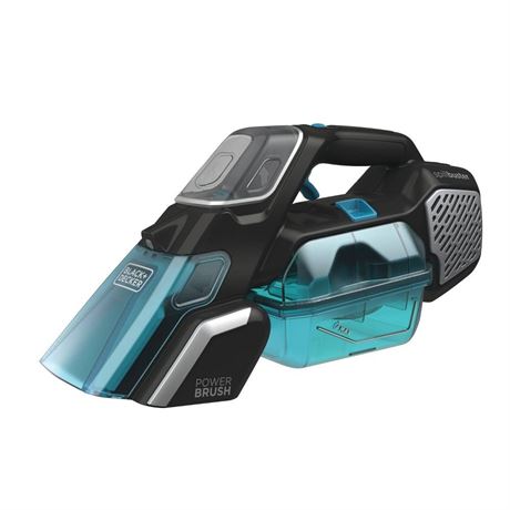 Black and Decker Spillbuster Portable Carpet Cleaner