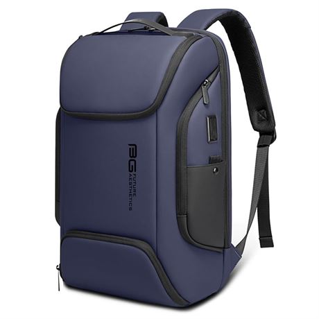 Business Laptop Smart backpack Can Hold 15.6 Inch Laptop Commute Backpack Carry