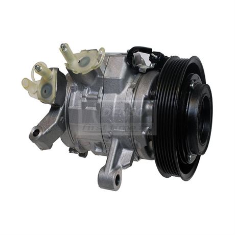 Denso 471-0878 A/C Compressor Fits select: 2008-2010 JEEP GRAND CHEROKEE,