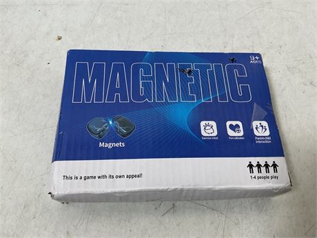 Magnets