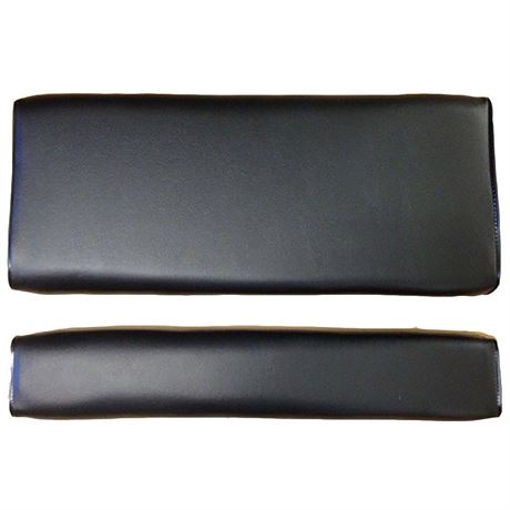 Reliable Aftermarket Parts Our Name Says It All YF211 Pair of Armrest Cushions