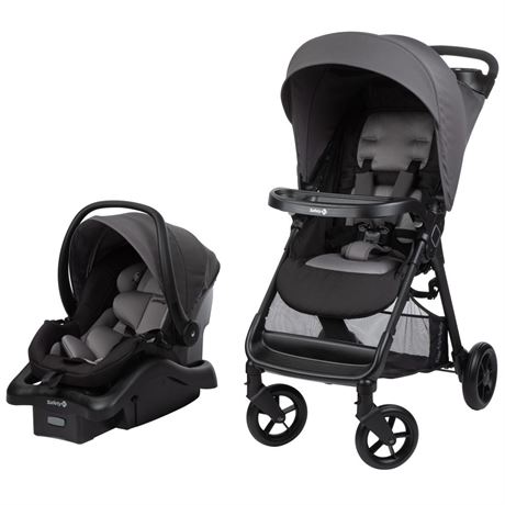 Safety 1st Smooth Ride Travel System - Monument 2