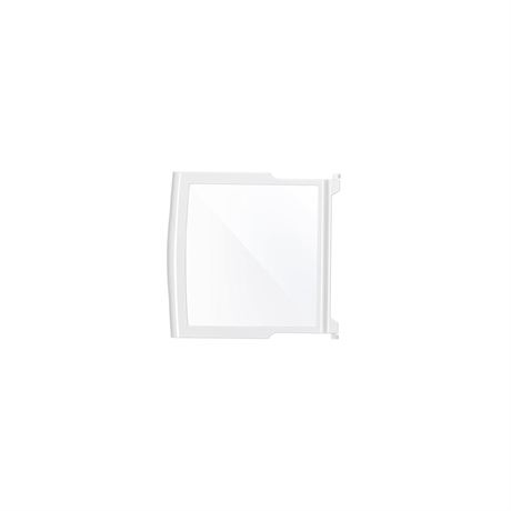 UPGRADED WPW10276348 W10276348 Glass Shelf Compatible with Whirlpool, Kenmore,