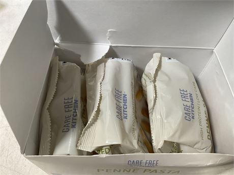 Penne pasta 3 bags