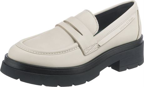 Maddie  girl  womens Loafers size 2