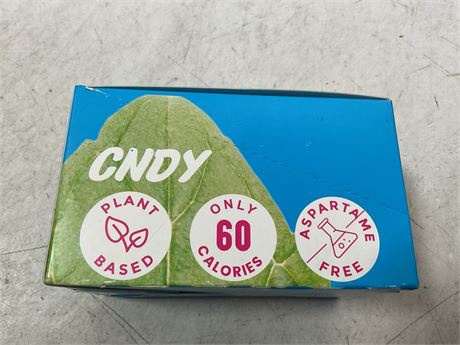 mints