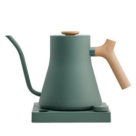 Fellow Stagg Ekg Pro Matte Tea Kettle