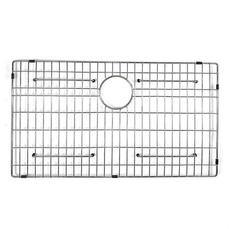 KRAUS KBG-100-32 STAINLESS STEEL BOTTOM GRID