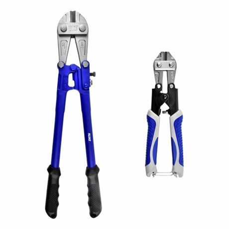 Bolt Cutter (8&18-inches)