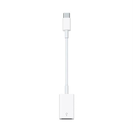 Apple USB-C to USB Adapter