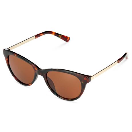 Nautica Women's Rx'able Fashion Sunglasses, NLS6004