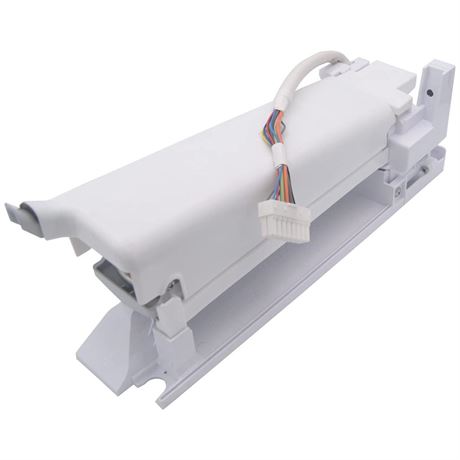 Supplying Demand DA97-15217D DA97-15217B Refrigerator Ice Maker Assembly