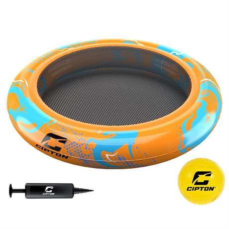 Cipton Floating Slam Bounce