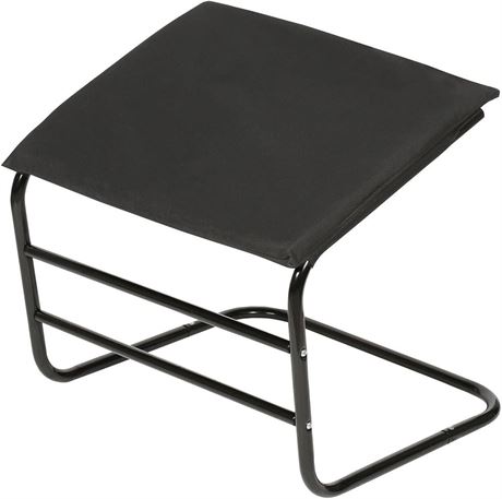 Supportive Leg Rest Reduce Swelling Pain Relaxation Improve Circulation Black