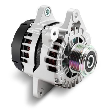 11934N 373002E721 Alternator 150A 12V Fits for Hyundai Elantra 2017-2020 / for