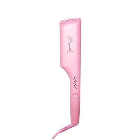Mermade Hair the Double Waver, Pink | CVS