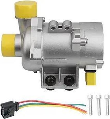 Electric Engine Water Pump Fit For