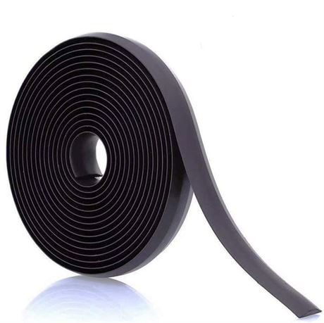 16 Feet Boundary Strips Magnetic Tape Markers Compatible for Neato Shark ION