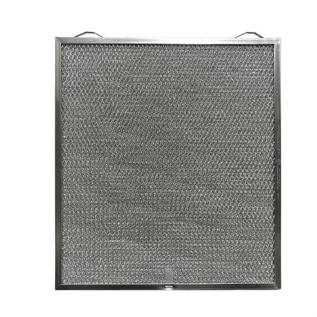 Air Filter Factory Compatible Replacement For Broan S99010436, 99010436,