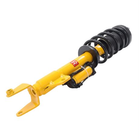 1Pc Front Right Shock Strut Assembly Electric Replacement for Challenger