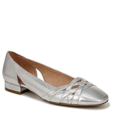 LifeStride Carmen Women's Cutout Flats,