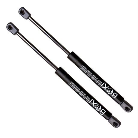 BOXI 2pcs Liftgate Lift Supports Gas Struts Shocks Spring Dampers Fit for Honda