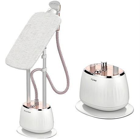 Garment Steamer for Clothes, Professional for Home and Business Use, Full Size