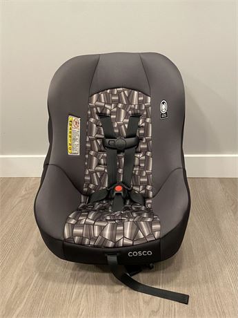 Cosco Kids Scenera NEXT Convertible Car Seat  Cobblestone