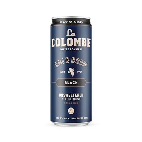 La Colombe Brazilian Cold Brew (11oz)