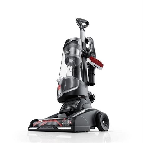 POWERDRIVE SWIVEL XL Gray