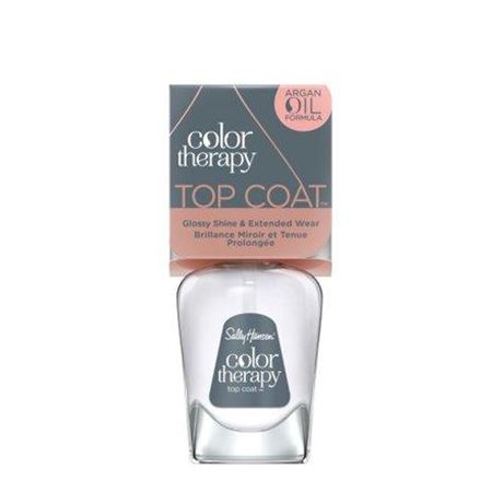 Sally Hansen Color Therapy Top Coat  1 Count