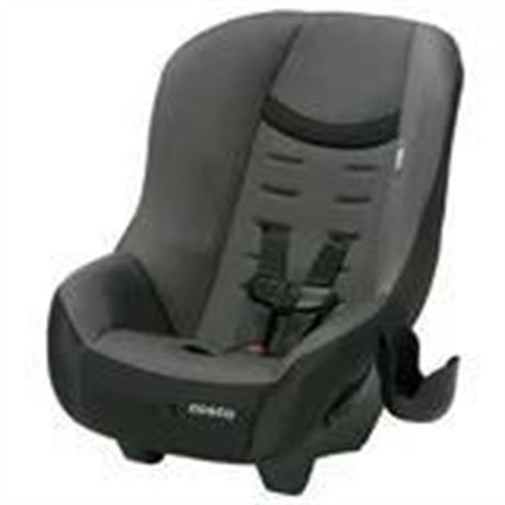 Cosco Kids Scenera Next DLX Convertible Car Seat, Moon Mist, Toddler, Unisex