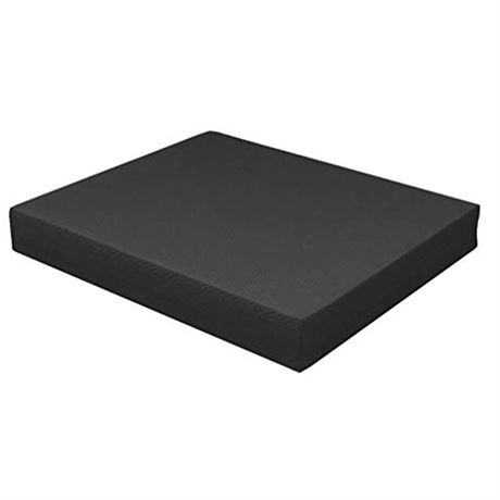 Non-Slip Balance Foam Pad,Gym Exercise Mat for Physical Therapy, Stability