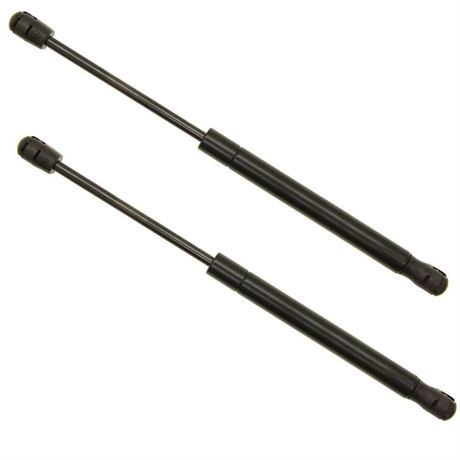 2Pcs Rear Back liftgate tailgate Hatch trunk Struts Lift Supports Compatible