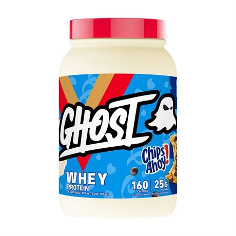 GHOST Protein Powder