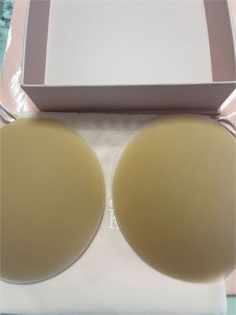 Cakes Body Circles, Honey, +DDD- New in Box and Bag for Storage