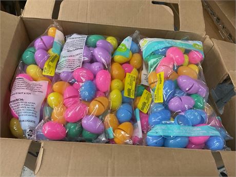 MYSTERY EASTER BOX