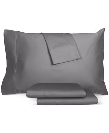Serene Sleep High Iq Cool Comfort 1000-Thread Count 4-Pc. Sheet Set, Queen -