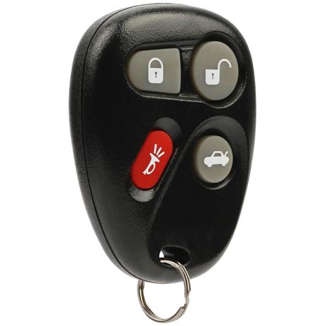 Car Key Fob Keyless Entry Remote fits Chevy Corvette Malibu SSR/Pontiac
