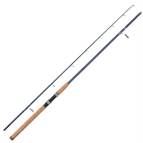 KastKing Progressive Glass Fishing Rods, Spinning & Casting Rods, Strong, 100%
