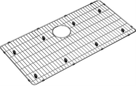 Elkay CTXBG2914 Crosstown Stainless Steel 28-7/8" x 14-3/8" x 1-1/4" Bottom Grid