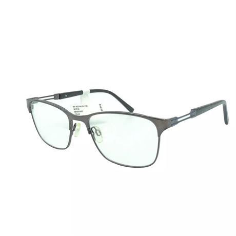 Trend By DNA MOP46 DGUN Designer Looks For Less Eyeglass Frames 55 18 140
