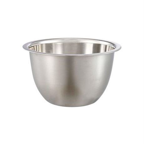 Mainstays Stainless Steel 3 Quart Mixing Bowl