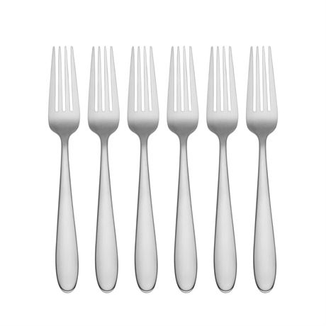 Lenox Oneida Vale Set of 6 Dinner Forks